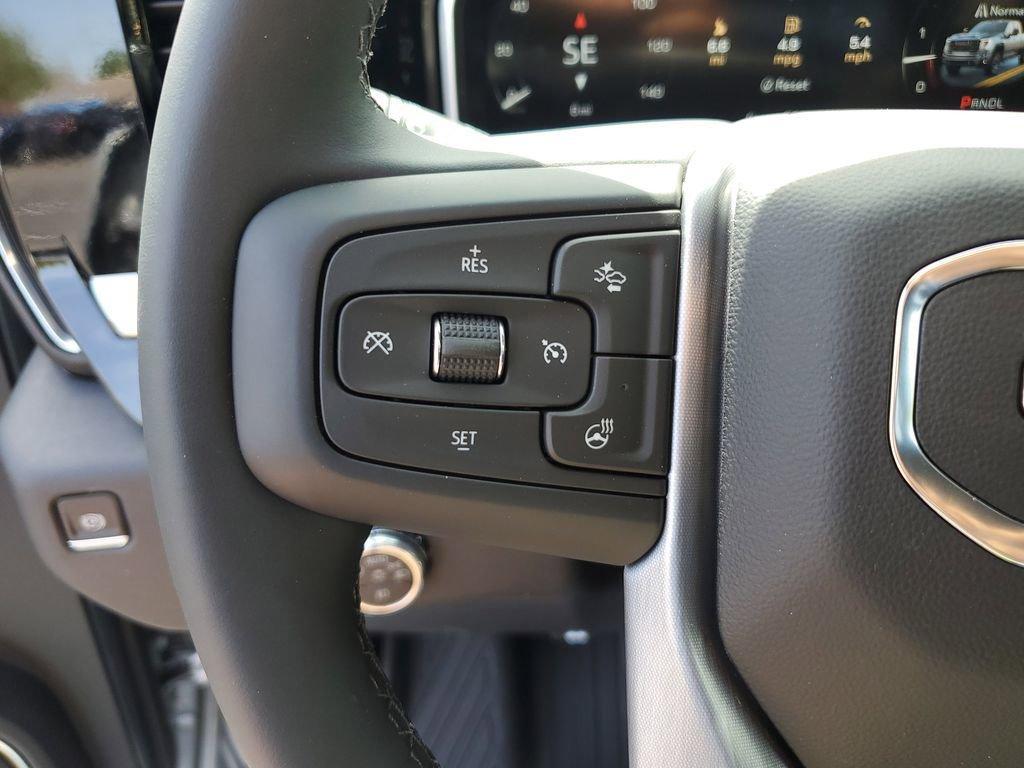 new 2026 GMC Sierra 2500 car, priced at $73,953