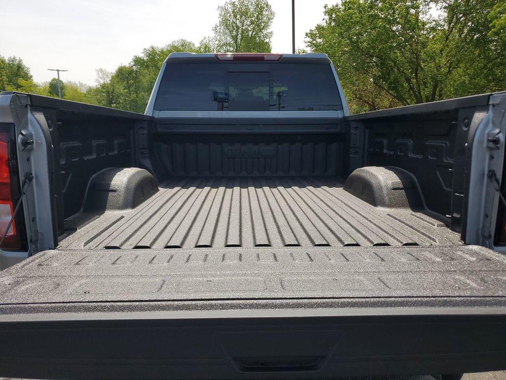 new 2026 GMC Sierra 2500 car, priced at $73,953