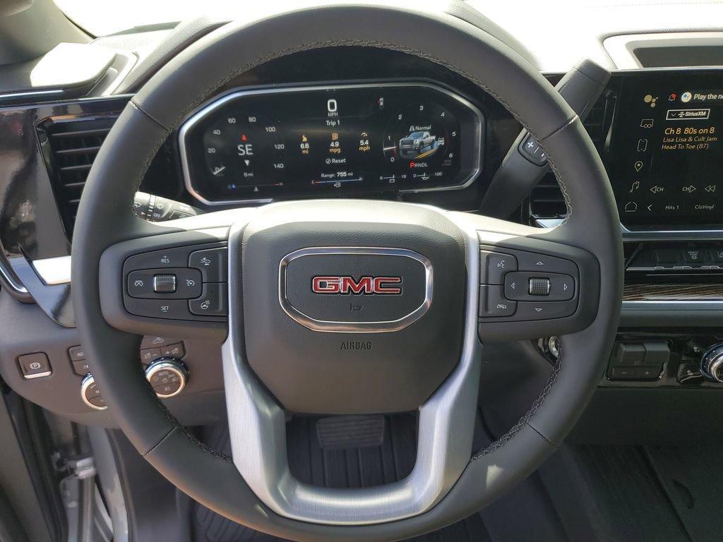 new 2026 GMC Sierra 2500 car, priced at $73,953