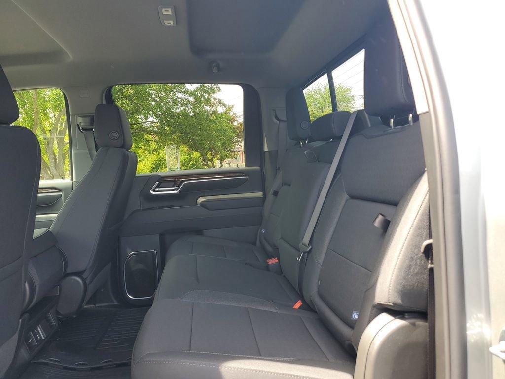 new 2026 GMC Sierra 2500 car, priced at $73,953