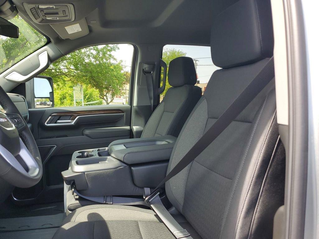 new 2026 GMC Sierra 2500 car, priced at $73,953