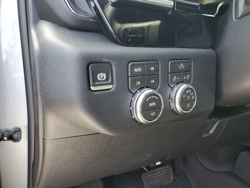 new 2026 GMC Sierra 2500 car, priced at $73,953