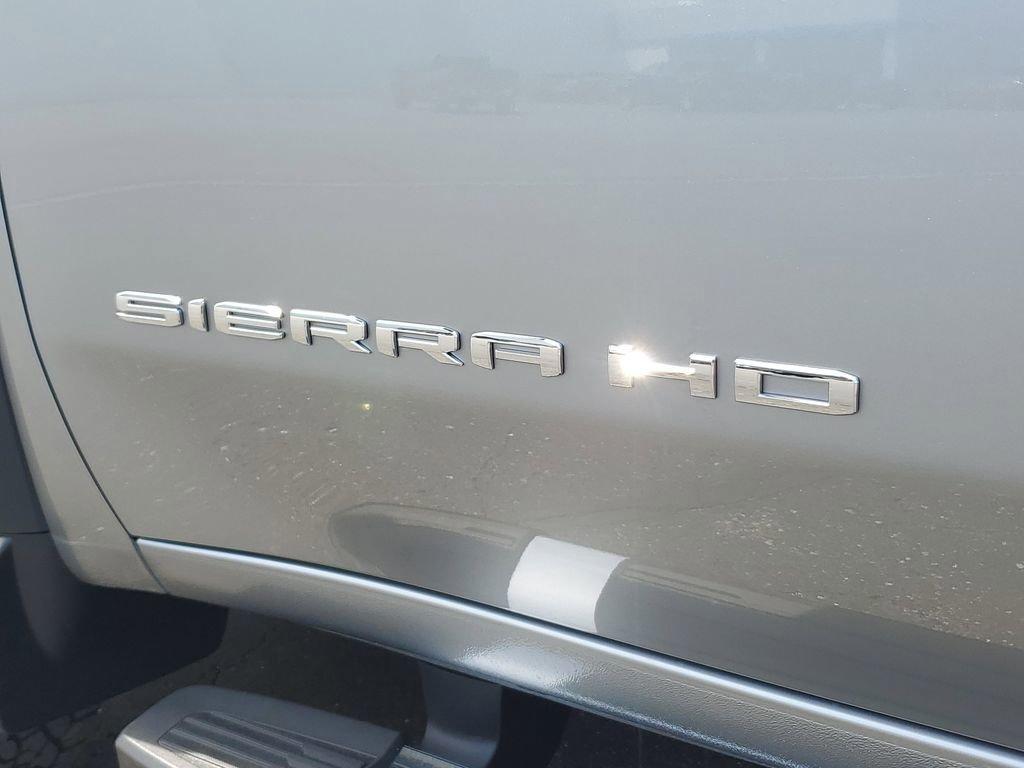 new 2026 GMC Sierra 2500 car, priced at $73,953