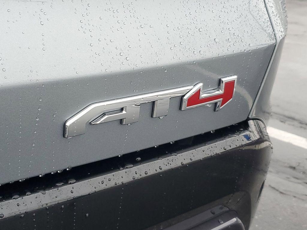 new 2026 GMC Terrain car, priced at $40,304