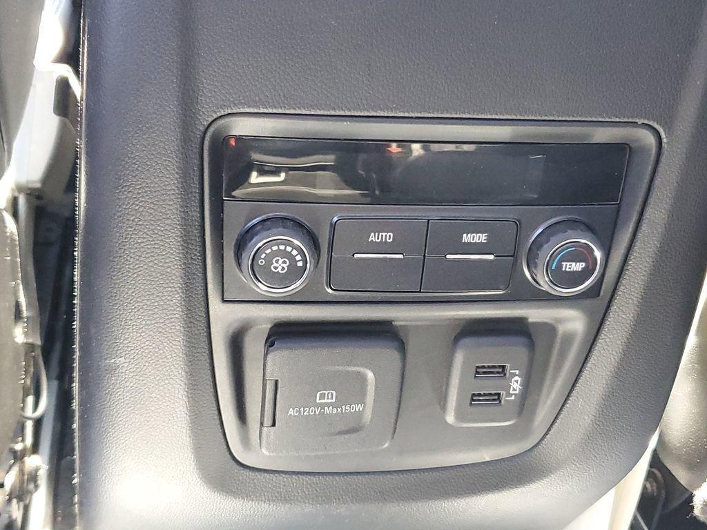 used 2021 Buick Enclave car, priced at $22,304