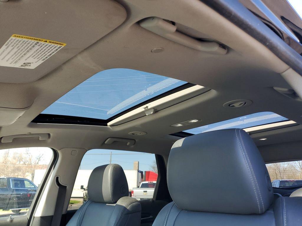 used 2021 Buick Enclave car, priced at $22,304