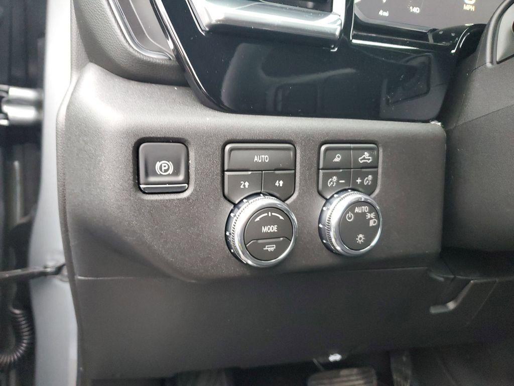 new 2026 GMC Sierra 1500 car, priced at $61,951