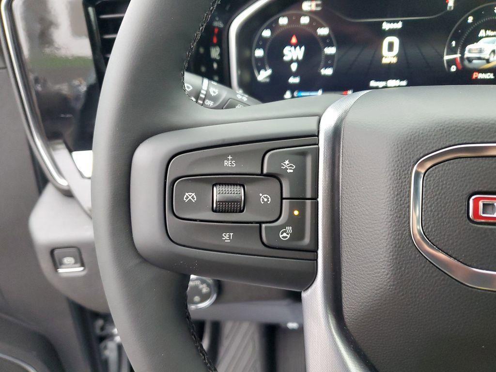 new 2026 GMC Sierra 1500 car, priced at $61,951
