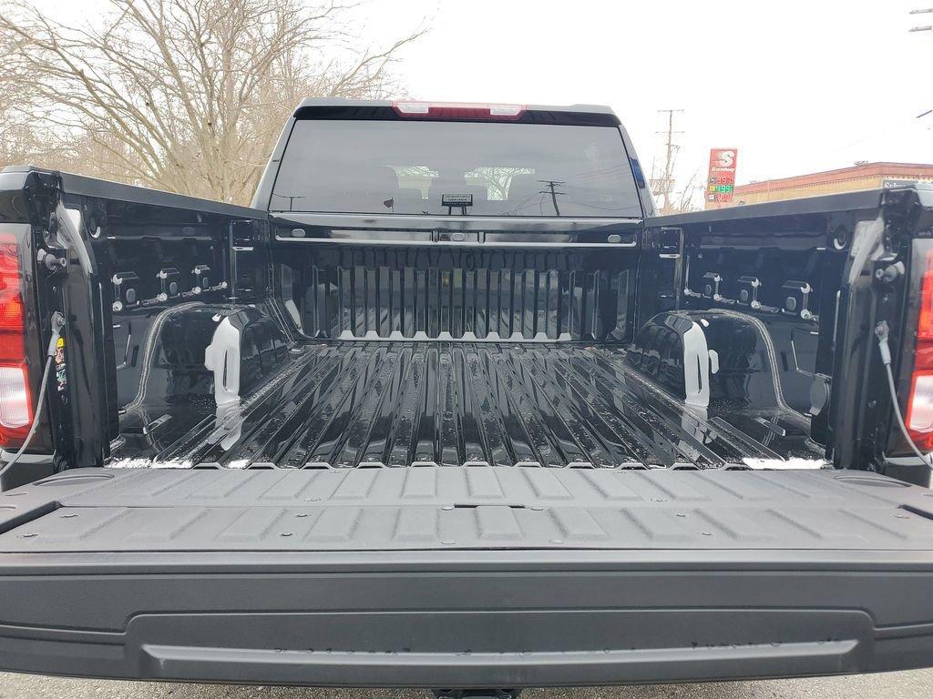 new 2026 GMC Sierra 1500 car, priced at $54,708