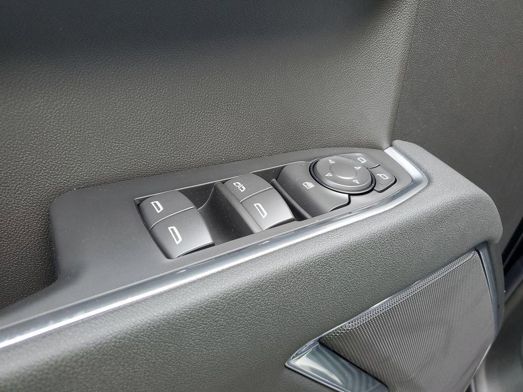 new 2026 GMC Sierra 1500 car, priced at $54,708