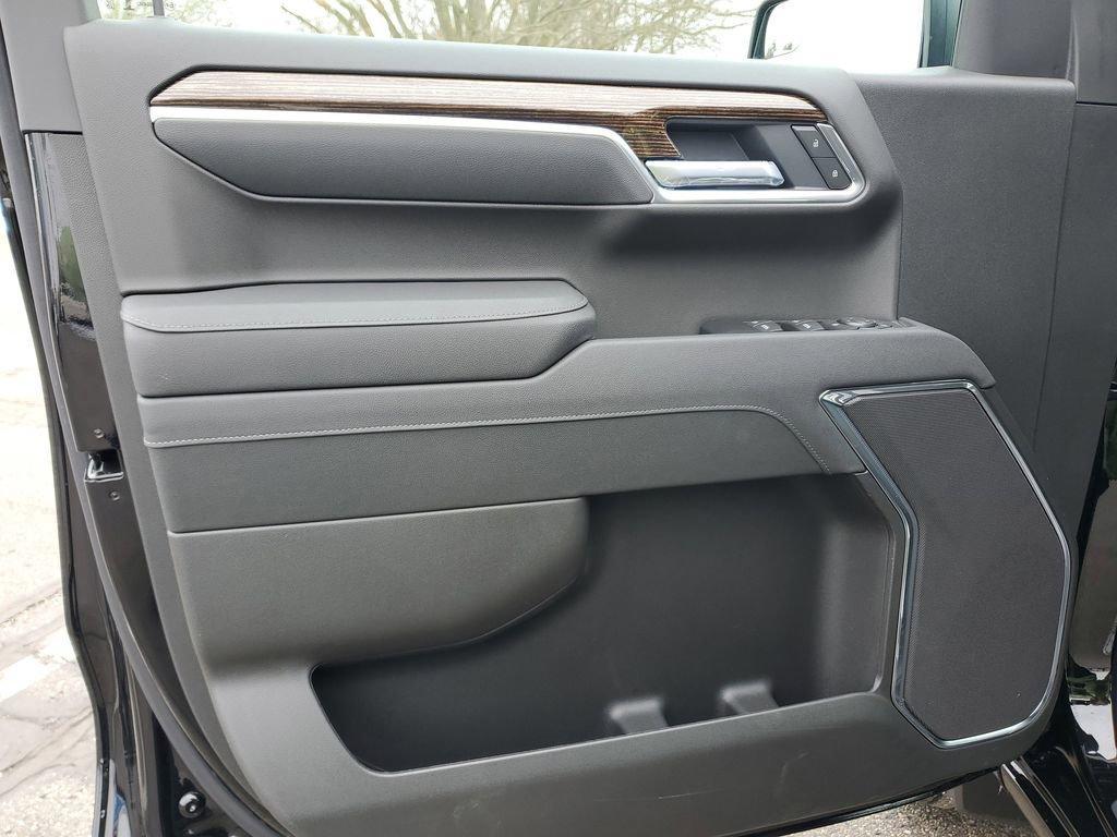 new 2026 GMC Sierra 1500 car, priced at $54,708