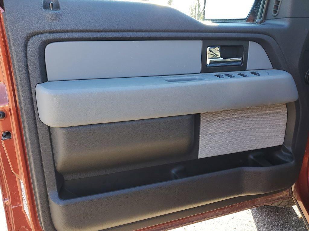 used 2014 Ford F-150 car, priced at $15,304