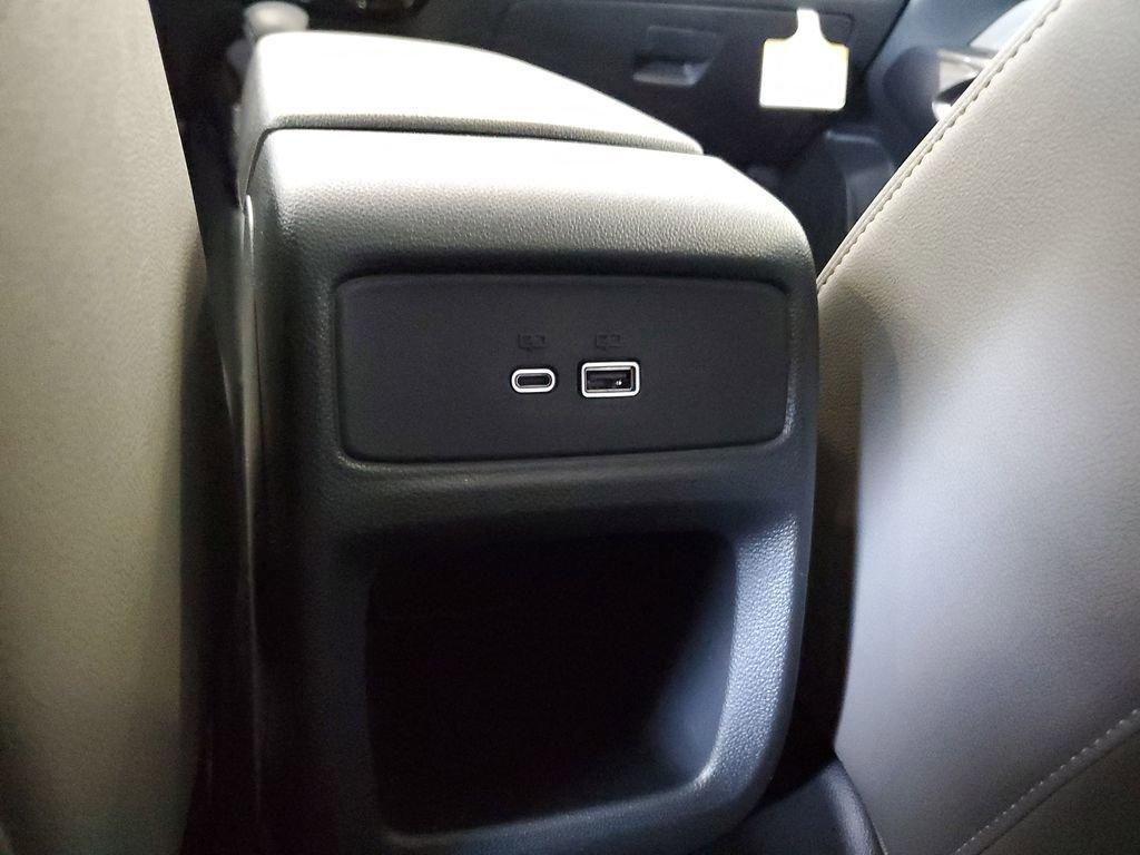new 2026 Chevrolet Trax car, priced at $28,781