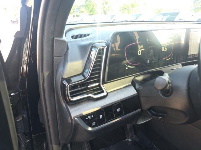 used 2023 Kia Sportage car, priced at $27,108