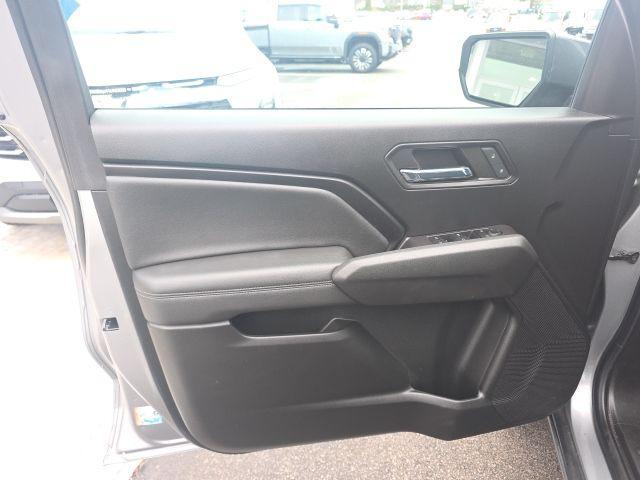 used 2023 Chevrolet Colorado car, priced at $32,500