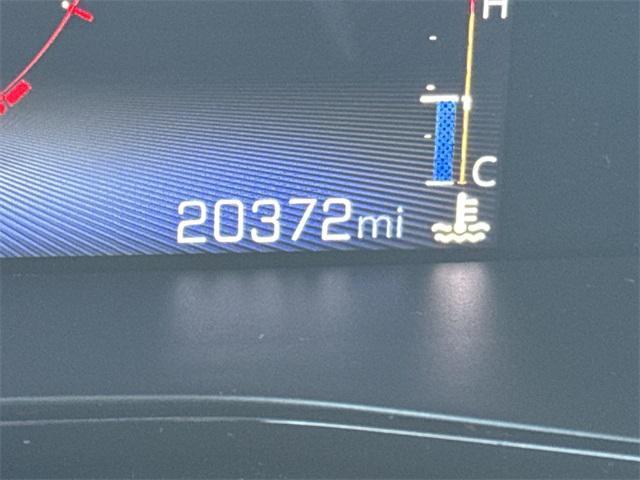 used 2023 Chevrolet Colorado car, priced at $32,953