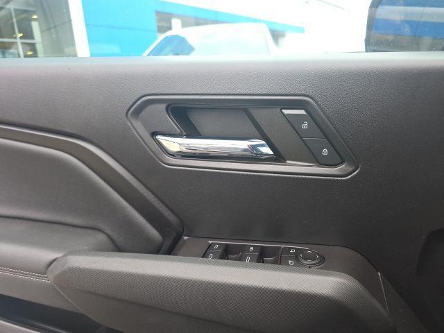 used 2023 Chevrolet Colorado car, priced at $32,500