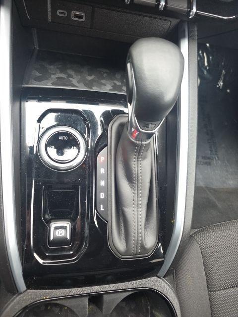 used 2023 Chevrolet Colorado car, priced at $32,500