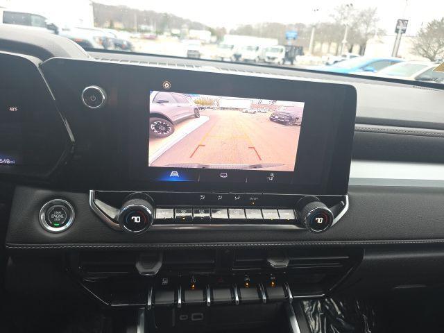 used 2023 Chevrolet Colorado car, priced at $32,500