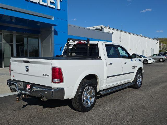 used 2018 Ram 1500 car, priced at $21,995