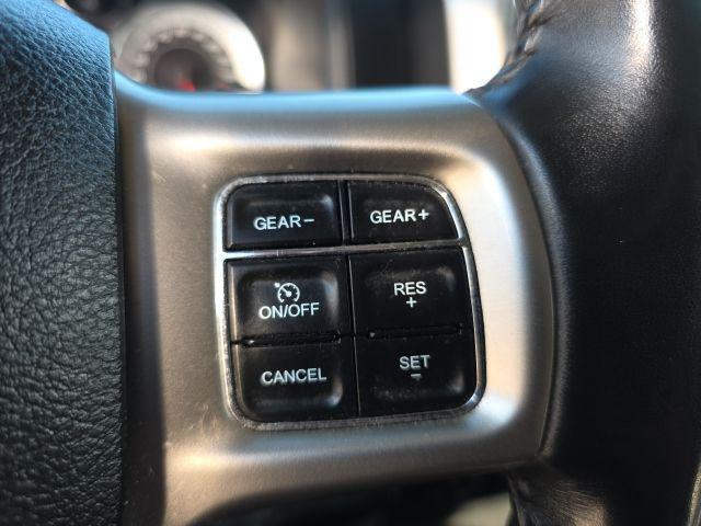 used 2018 Ram 1500 car, priced at $21,995