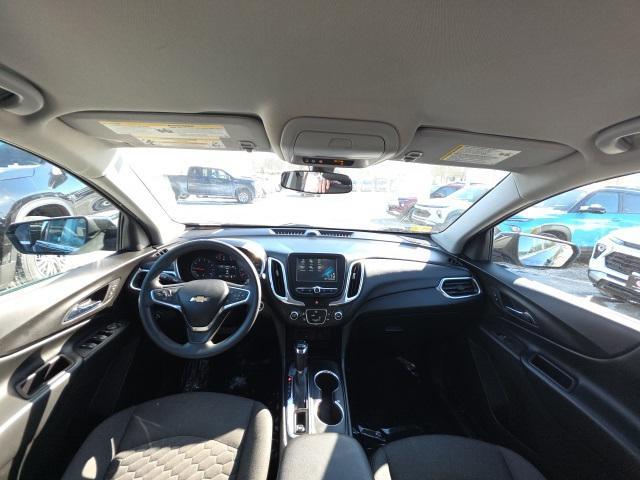 used 2018 Chevrolet Equinox car, priced at $15,250