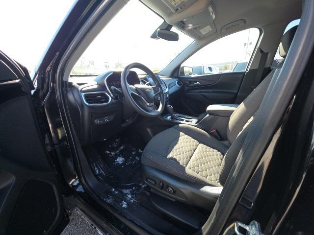 used 2018 Chevrolet Equinox car, priced at $15,250
