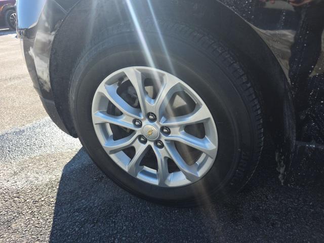 used 2018 Chevrolet Equinox car, priced at $15,250