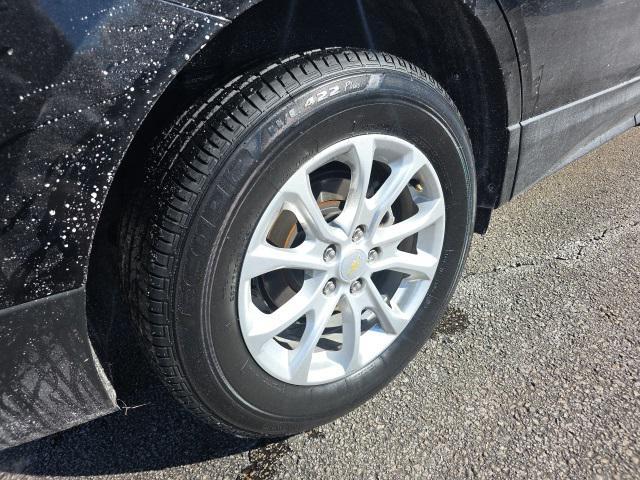 used 2018 Chevrolet Equinox car, priced at $15,250