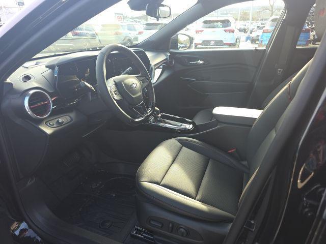 new 2026 Chevrolet Trax car, priced at $27,150