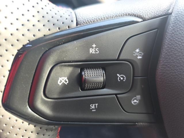 new 2026 Chevrolet Trax car, priced at $28,650