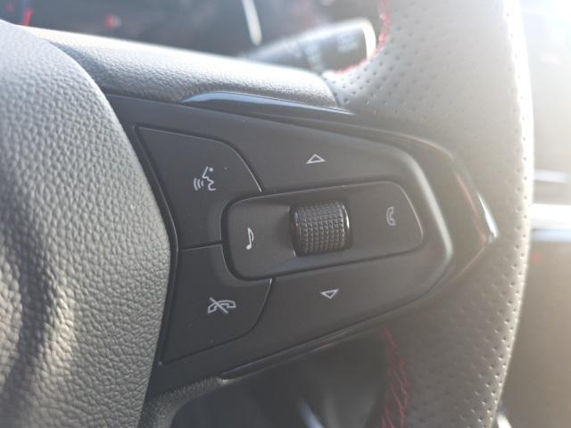 new 2026 Chevrolet Trax car, priced at $28,650