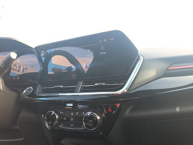 new 2026 Chevrolet Trax car, priced at $28,650