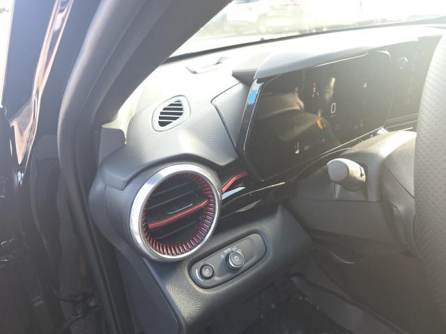 new 2026 Chevrolet Trax car, priced at $28,650