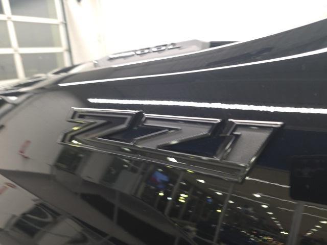 new 2026 Chevrolet Silverado 2500 car, priced at $66,000