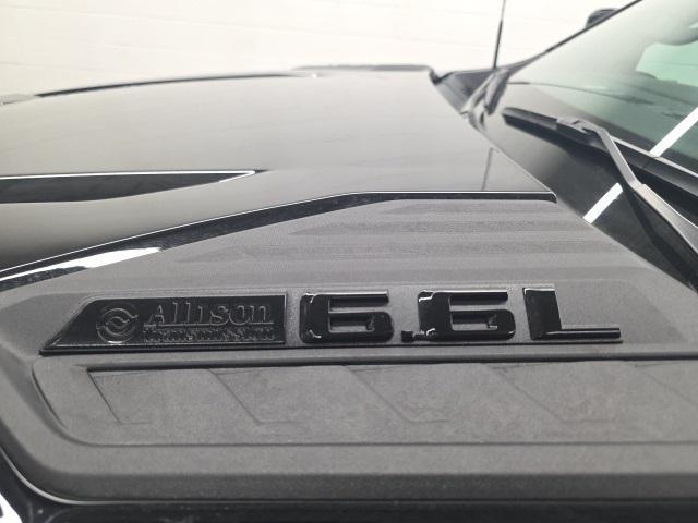 new 2026 Chevrolet Silverado 2500 car, priced at $66,000