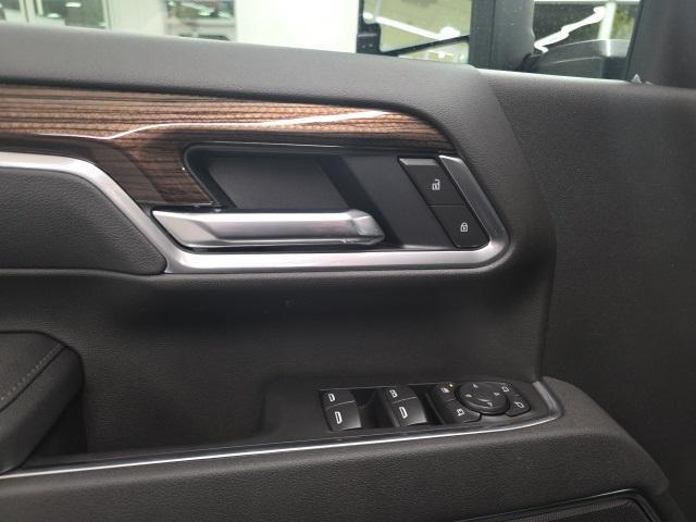 new 2026 Chevrolet Silverado 2500 car, priced at $66,000