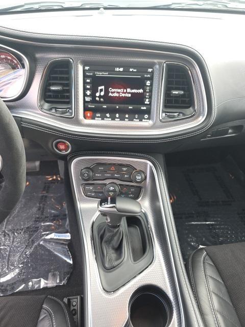 used 2022 Dodge Challenger car, priced at $63,500