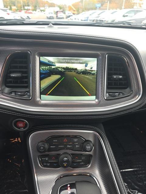 used 2022 Dodge Challenger car, priced at $63,500