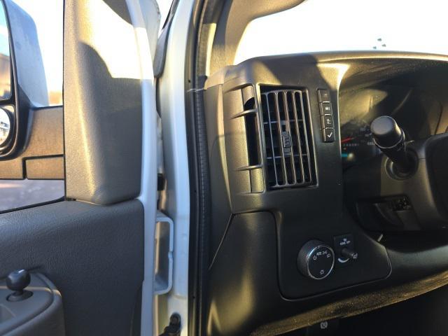 used 2018 Chevrolet Express 2500 car, priced at $22,000