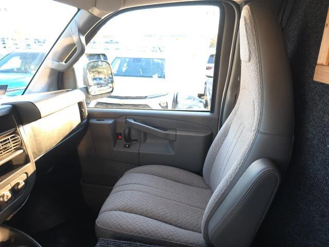 used 2018 Chevrolet Express 2500 car, priced at $22,000