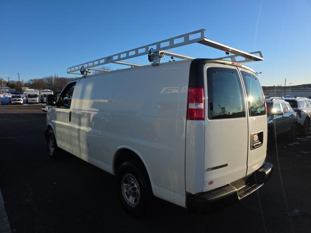 used 2018 Chevrolet Express 2500 car, priced at $22,000