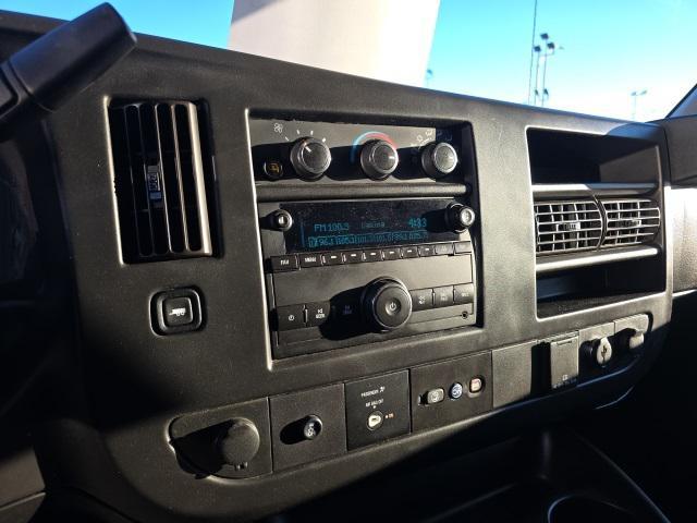used 2018 Chevrolet Express 2500 car, priced at $22,000