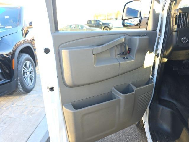 used 2018 Chevrolet Express 2500 car, priced at $22,000