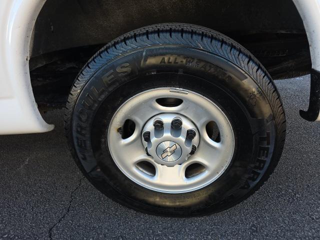 used 2018 Chevrolet Express 2500 car, priced at $22,000