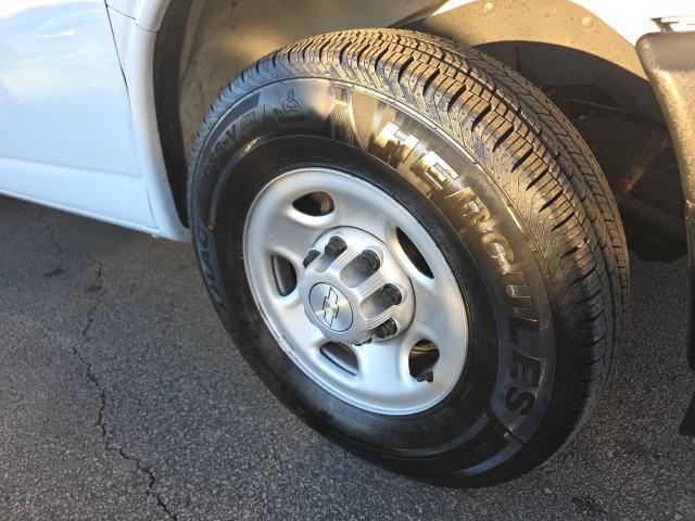 used 2018 Chevrolet Express 2500 car, priced at $22,000