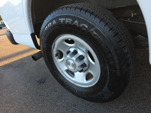 used 2018 Chevrolet Express 2500 car, priced at $22,000