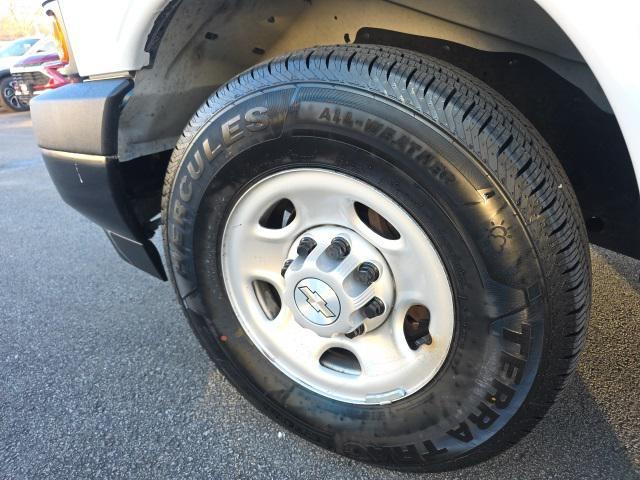 used 2018 Chevrolet Express 2500 car, priced at $22,000