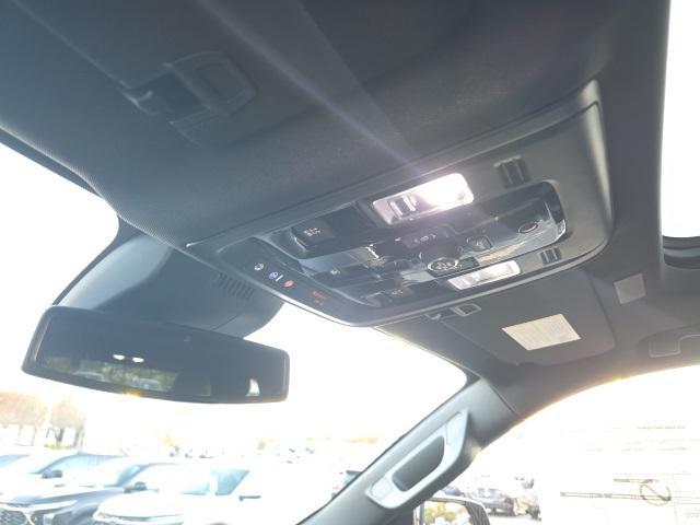 new 2026 Chevrolet Tahoe car, priced at $85,980