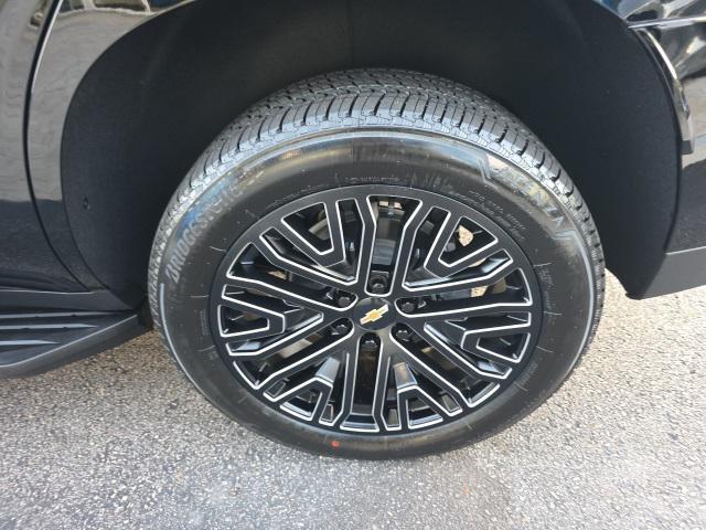 new 2026 Chevrolet Tahoe car, priced at $85,980